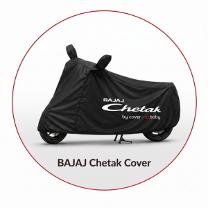Bajaj Chetak