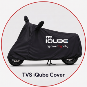 TVS iQube