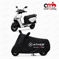 Premium Water Resistant Scooter Cover for Ather 450X, 450S, 450 Plus, Rizta S & Rizta Z